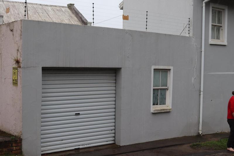 To Let 1 Bedroom Property for Rent in Grahamstown Eastern Cape